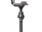 Dji Rs 4 Gimbal Stabilizer Combo