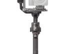 DJI Rs 4 Gimbal Stabilizer