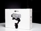 DJI RS 4 Gimble
