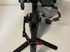 DJI RS 4 Gimble