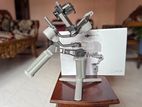 DJI RS 4 Mini Combo Handheld Gimbal Stabilizer