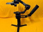 DJI RS 4 Pro Gimbal Stabilizer