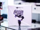 DJI RS 4Pro Gimble stabilizer