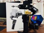 DJI RS3 Mini Camera Gimbal