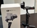 DJI RS3 Mini