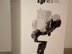 Dji Rs3 Mini Gimbal
