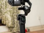DJI RS3 Mini Gimbal