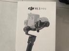 DJI RS3 Mini Gimbal Stabilizer