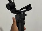 DJI RS3 Mini Gimbal Stabilizer