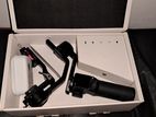 Mobile Dji RS3 Mini Gimble