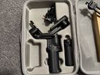 DJI RS3 Mini Stabilizer Gimbal Accessories