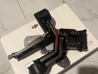 DJI RS4 Gimble