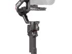DJI RS4 Gimbal for Rent