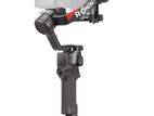 DJI RS4 Gimbal for Rent In Kottwa / Piliyandala Maharagama