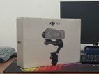 DJI RS4 Gimbal