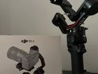 DJI RS4 Gimbal