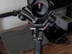 DJI RS4 Gimbal Stabilizer