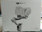 DJI RS4 Mini Gimbal