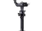 DJI Rsc 2 Gimbal Stabilizer