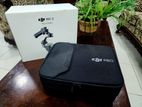 DJI RSC 2 Gimbal Stabilizer