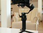 DJI RSC2 Camera Gimbal