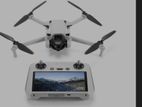 DJI MINI 3 Drone