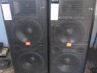 Power Sound System
