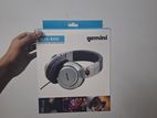 DJX-500 PROFESSIONAL GRADE HEADPHONES