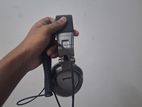 DJX-500 Headphones