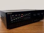 DKKaraoke Amplifier 4500W Pmpo 5 Mic Inputs Super Bass Japan