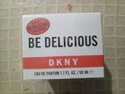 Dkny Be Delicious 50ml EDP Perfume