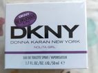 Dkny Perfume