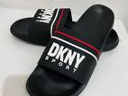 DKNY Slides