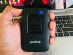 Dl-7202 Prolink 4G Lte Mobile Wi-Fi