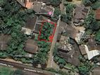 (DL1002) 33 Perch Land for Sale in Galle
