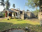 (DL1049) 26 Perch Land with House For Sale in Battaramulla