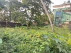 (DL1053) 17 Perch Land For Sale in Panadura