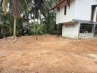 (DL1103) 21.9 Perch Land for Sale in Piliyandala
