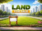 (DL1152) 50Perch Land for Sale in Nawala
