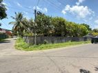 (DL1154) 24 Perch Land for Sale in Katubedda Rahula Road