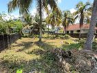 (DL1155) 18 Perch Land for Sale in Katubedda Rahula Road