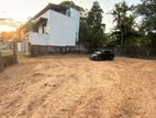 (DL1165) Bare Land for Sale in Talawatugoda