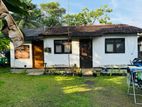 (DL1181) 27 Perch Land for Sale in Angoda