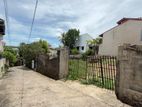 (DL1197) 10 Perch Land for Sale in Kotte