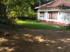 (DL1201) Land for Sale in Athurugiriya, Boralugoda