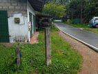 (DL1219) 59 Perch Land for Sale in Bandaragama, Raigama