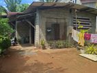 (DL1222) 10 Perch Land with House for Sale in Horana