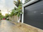 (DL1230) 20 Perch Land for Sale in Homagama, Galawilawaththa