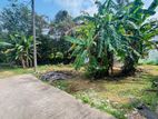 (DL1239) 11 Perch Bare Land for Sale in Kadawatha