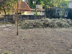 (DL1248) 8.85 Perch Land for Sale in Pannipitiya